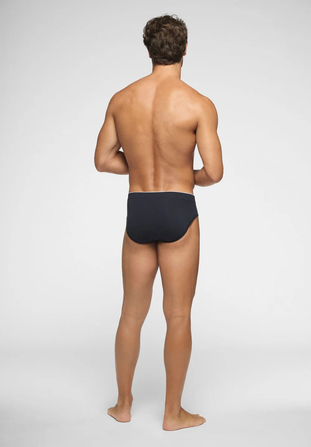 Perofil 2 Slip da Uomo Slip Match Bi-Pack VPRT00311 2504S24