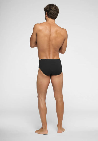 Perofil 2 Slip da Uomo Slip Match Bi-Pack VPRT00311 2504S24