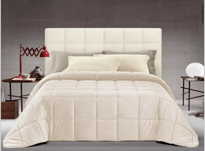 Laura Blasi Trapunta In Velluto Sarah 2411S46 - Varie Dimensioni