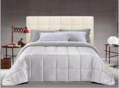 Laura Blasi Trapunta In Velluto Sarah 2411S46 - Varie Dimensioni