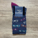 Perofil Calzini Lunghi in Caldo Cotone da Uomo S14 - Passarelli Biancheria