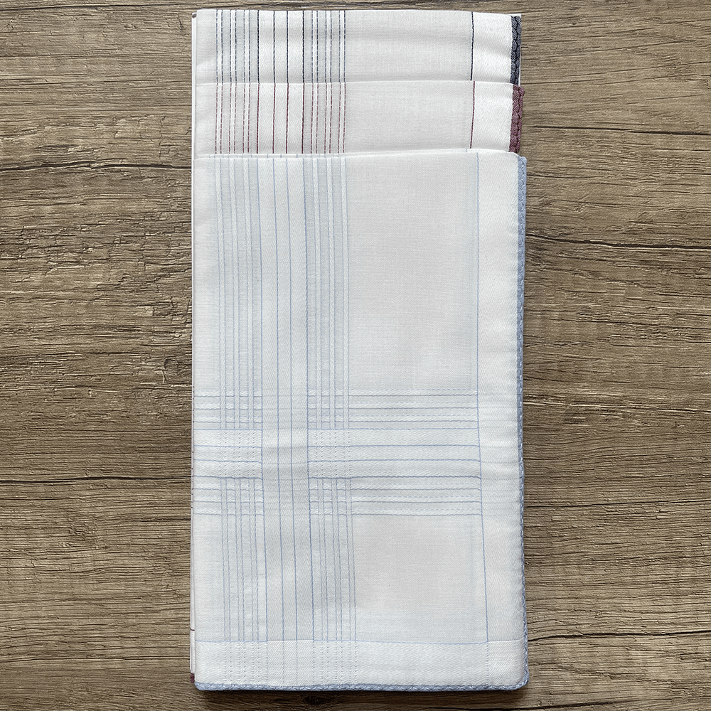 Fazzoletti perofil uomo discount