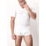 Perofil Maglia Intima da Uomo Scollo V Maniche Corte Filo Scozia V-Neck S32 - Passarelli Biancheria