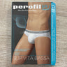 Perofil Slip Vita Bassa Uomo Wonder Lift 24531 Misura 3^ S20
