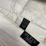 Philipp Plein Trapunta Matrimoniale Hexagon 2511S470