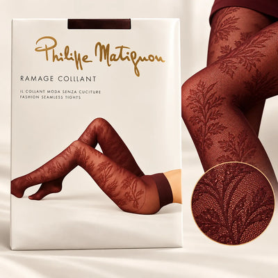 Philippe Matignon Collant Ramage
