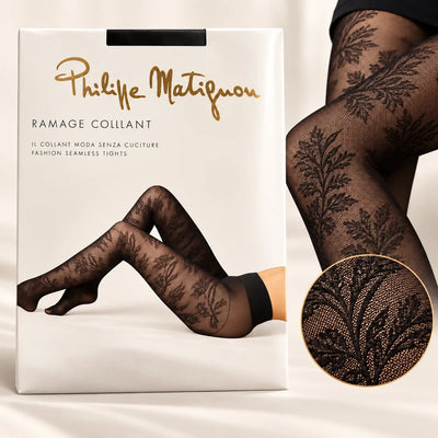 Philippe Matignon Collant Ramage