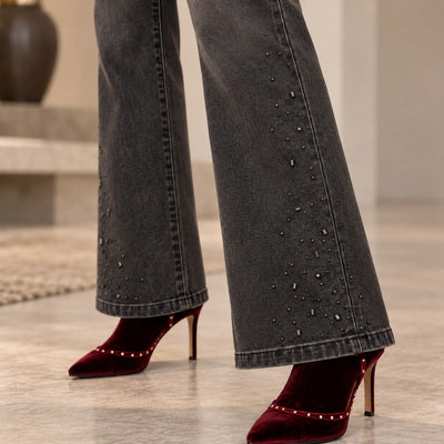 Philippe Matignon Jens da Donna Gris A013473
