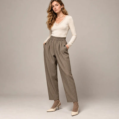 Philippe Matignon Pantalone da Donna A013496 Manon