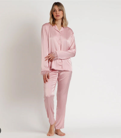 Admas Pigiama Raso da Donna 62550 2510S42