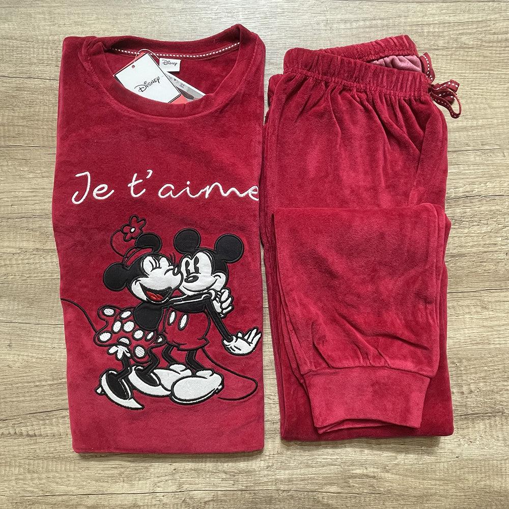 Primark Pigiami Per Coppia Disney Primark Set Pigiami Natalizi