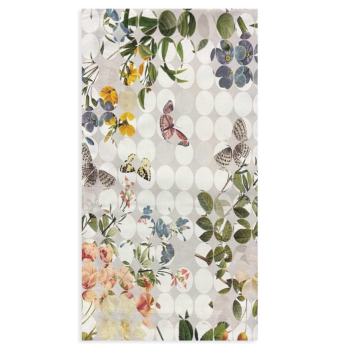 Maison Sucrèe Tablecloth Pintura Farfalle - Various Sizes