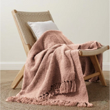 Maestri Cotonieri Plaid Intreccio - Varie Dimensioni 2511B