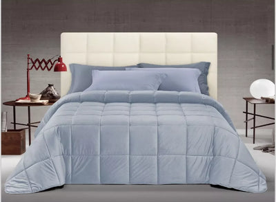 Laura Blasi Trapunta In Velluto Sarah 2411S46 - Varie Dimensioni