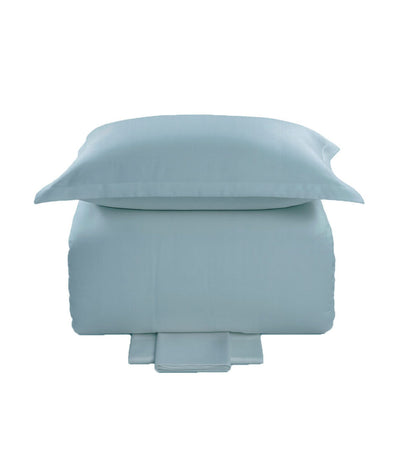 Dondi Home Botticelli Completo Copripiumino in Raso di Cotone 300 TC