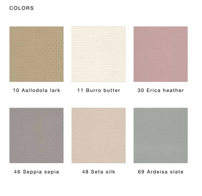 Blumarine Home Cuscino Primizia 50x50 101090740