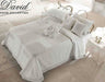 VENERE COPERTA MATRIMONIALE - DAVID HOME