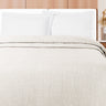 Daunex Copriletto in Cotone con Fantasia Jacquard - Raffaello - Dimensioni Varie