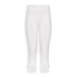 Ragno Pantalone da Donna Modello Pinocchietto 70714D S30 - Passarelli Biancheria