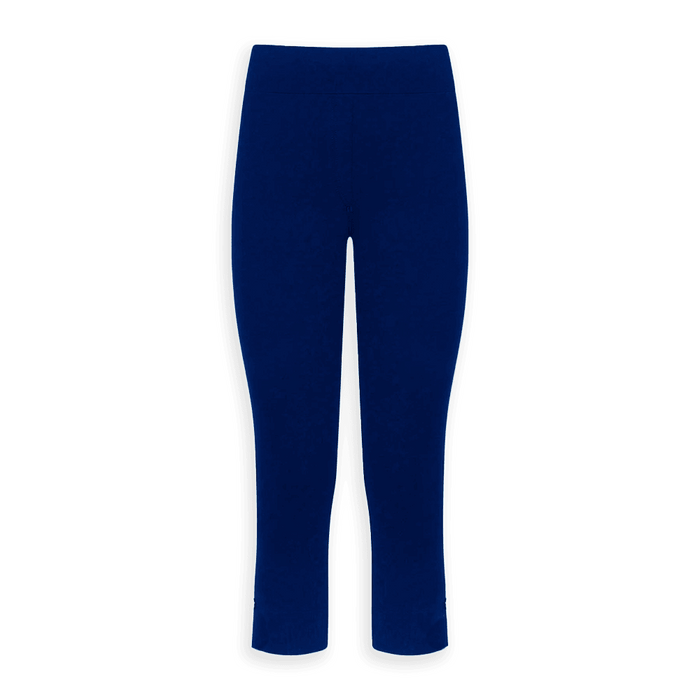 Ragno Pantalone da Donna Modello Pinocchietto 70714D S30