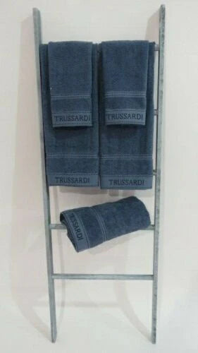 Trussardi Home Completo 5 Pezzi Ribbon S110