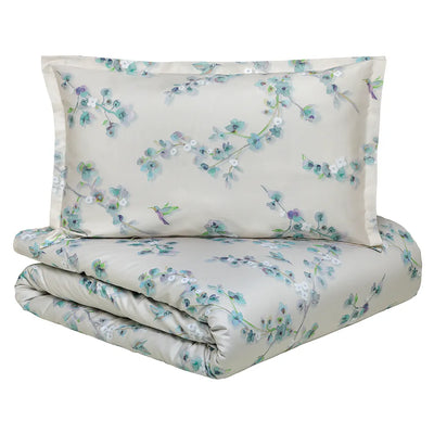 Parure copripiumino ALMOND -  Randi