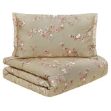 Parure copripiumino ALMOND -  Randi