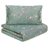 Parure copripiumino ALMOND -  Randi