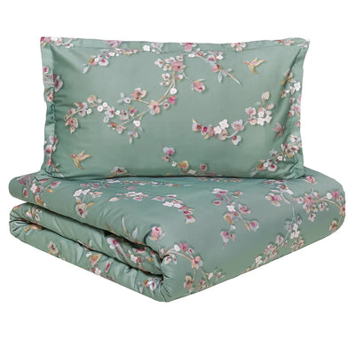 Parure copripiumino ALMOND -  Randi