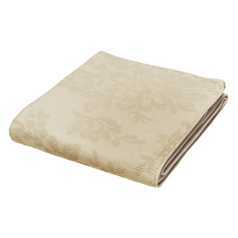 Tessitura Randi Copriletto Estivo Matrimoniale TALIA 2504S140