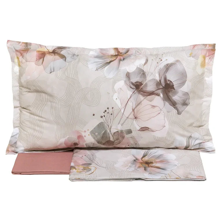 Completo lenzuola BLOSSOM - Randi