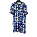 Ragno Abito in Viscosa Maniche Corte DQ02DN 2505S60