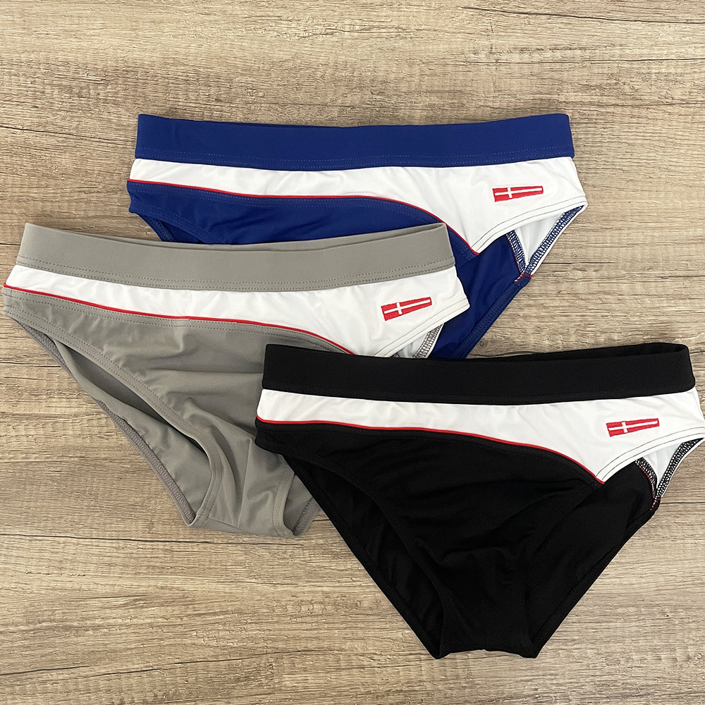 Ragno Beach&Co Costume Slip Sport Ragno A65276 S40