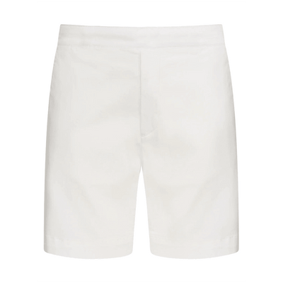 Ragno Bermuda da Donna in Denim Cotone Elastico 70114F S34 - Passarelli Biancheria