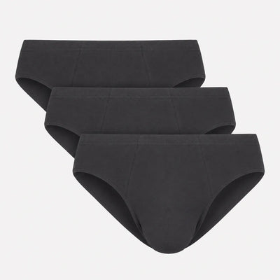 Ragno Confezione 3 Slip Uomo Stretch Cotton Midi U547BQ - 61147Q