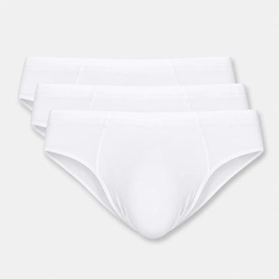 Ragno Confezione 3 Slip Uomo Stretch Cotton Midi U547BQ - 61147Q