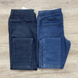 Ragno Jeans da Donna Denim 5 Tasche D664PZ S40 - Passarelli Biancheria