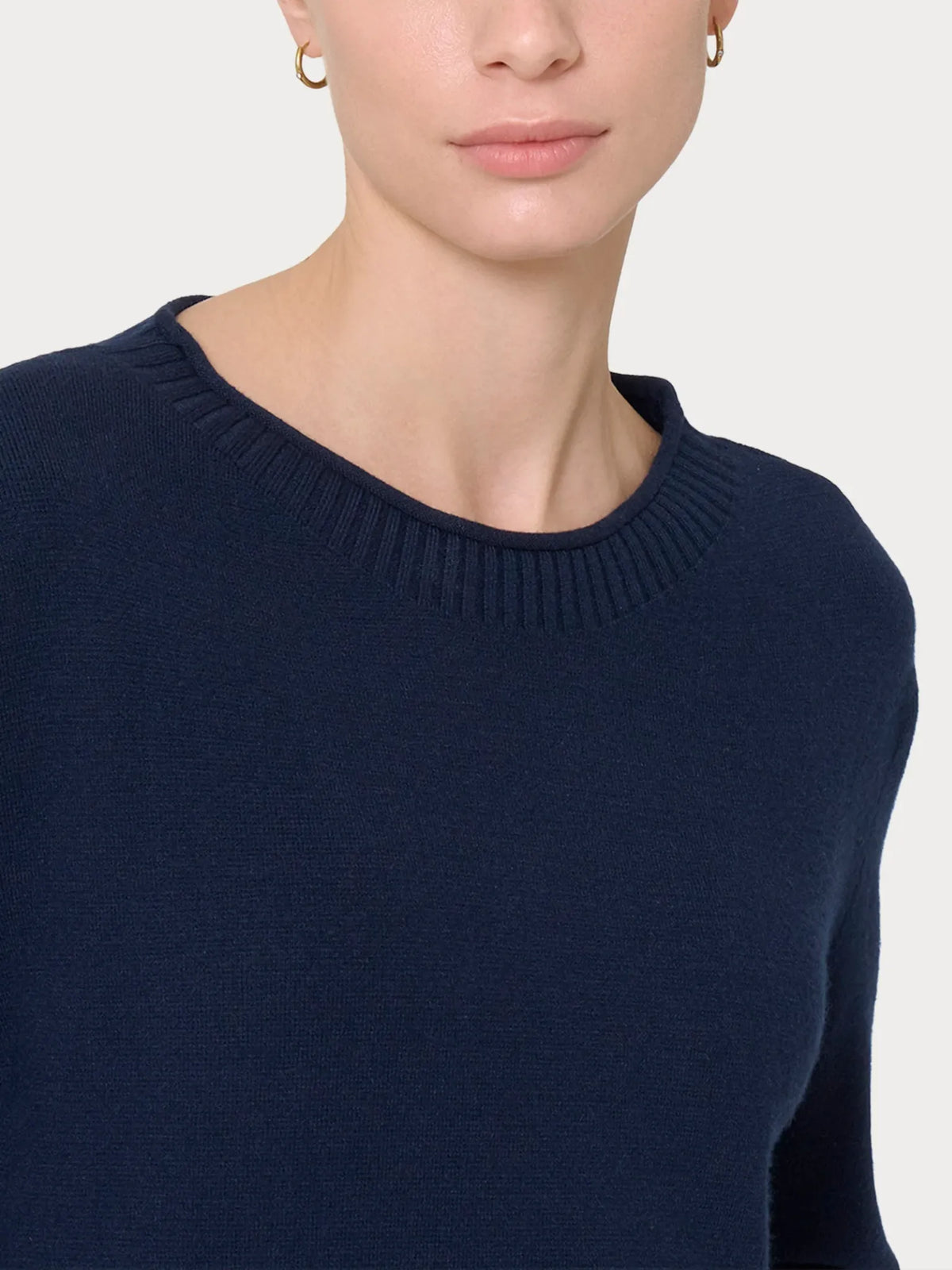Ragno Maglia Invernale da Donna Girocollo in Super Soft DN53M9
