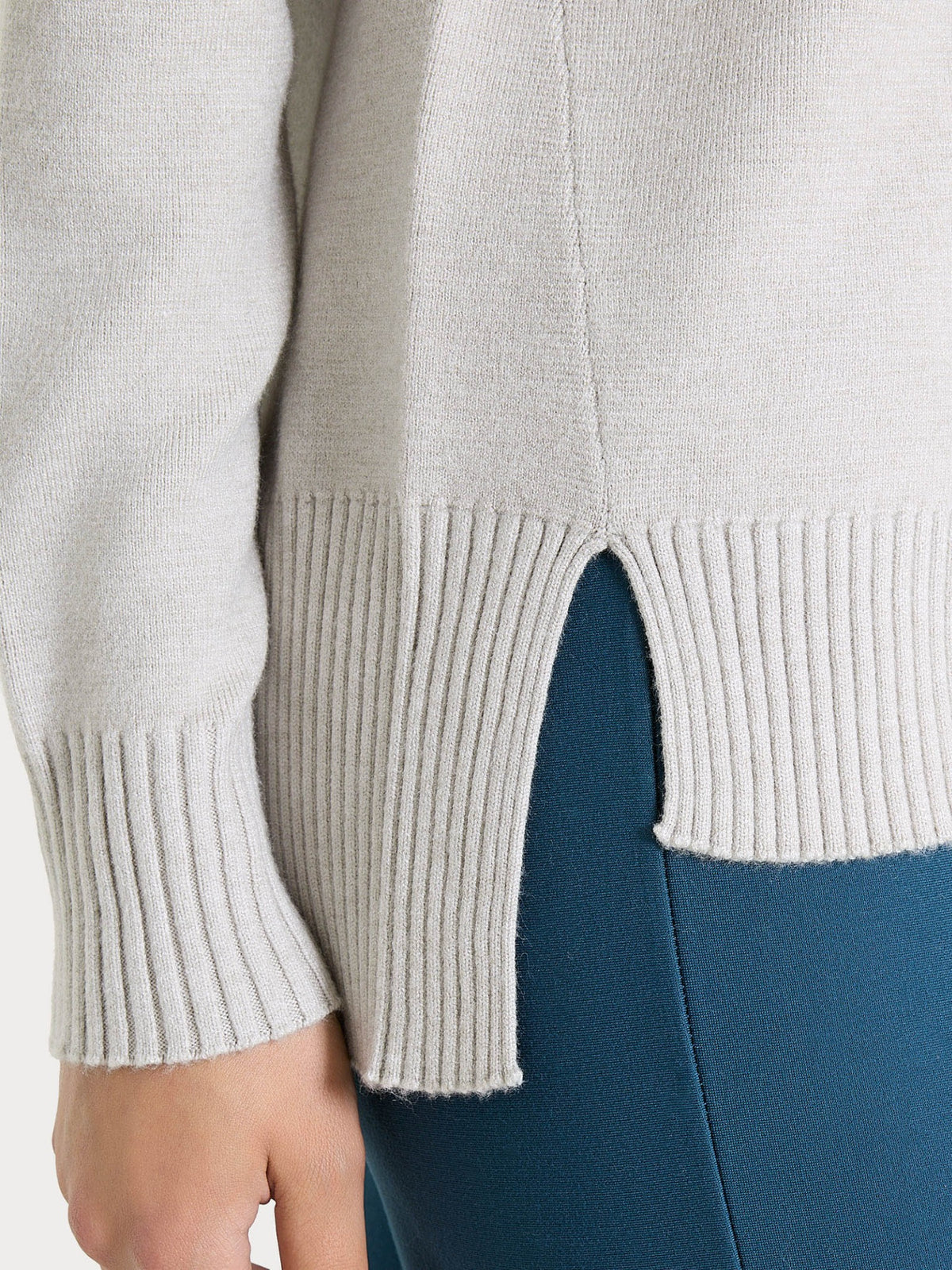Ragno Maglia Invernale da Donna Girocollo in Super Soft DN53M9