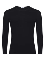 Ragno Maglietta Intima da Uomo a girocollo M.L. in lana e seta 60159Q 2511S70