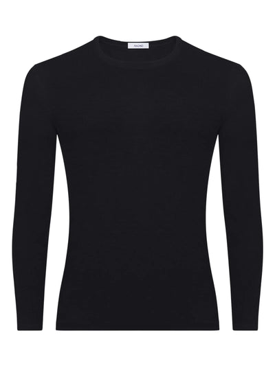 Ragno Maglietta Intima da Uomo a girocollo M.L. in lana e seta 60159Q 2511S70