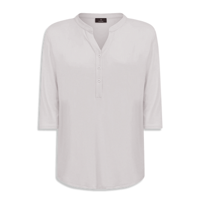 Ragno Maglietta da Donna a manica 3/4 in Viscosa Summer 70121L S23 - Vari Colori
