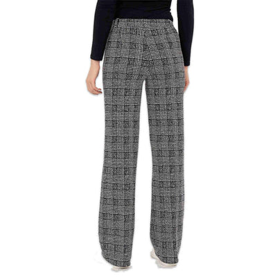 Ragno Pantalone Invernale Ampio da Donna DL74PE S72 - Passarelli Biancheria