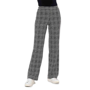 Ragno Pantalone Invernale Ampio da Donna DL74PE S72 - Passarelli Biancheria