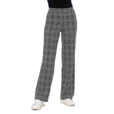 Ragno Pantalone Invernale Ampio da Donna DL74PE S72 - Passarelli Biancheria