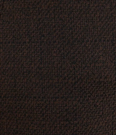Ragno Pantalone Invernale da Donna ampio con tweed pattern DT60PE