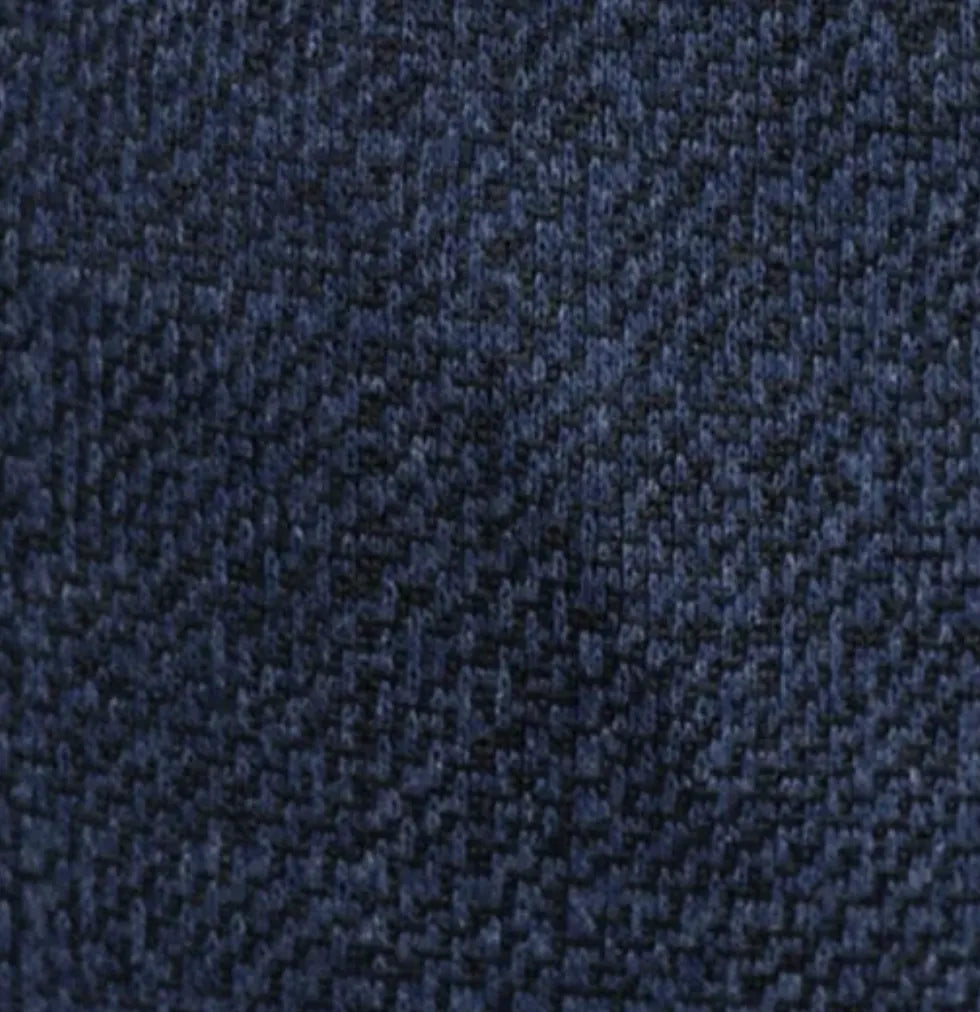 Ragno Pantalone Invernale da Donna ampio con tweed pattern DT60PE