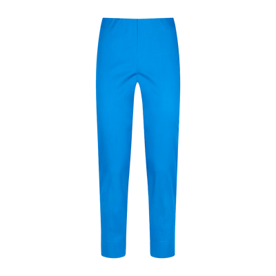 Ragno Pantalone da Donna a sigaretta in Satin Power D926PY 2404S53 - Vari Colori