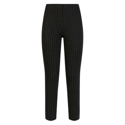 Ragno Pantalone a sigaretta in tessuto Eco Jacquard DL69PS S62 - Passarelli Biancheria