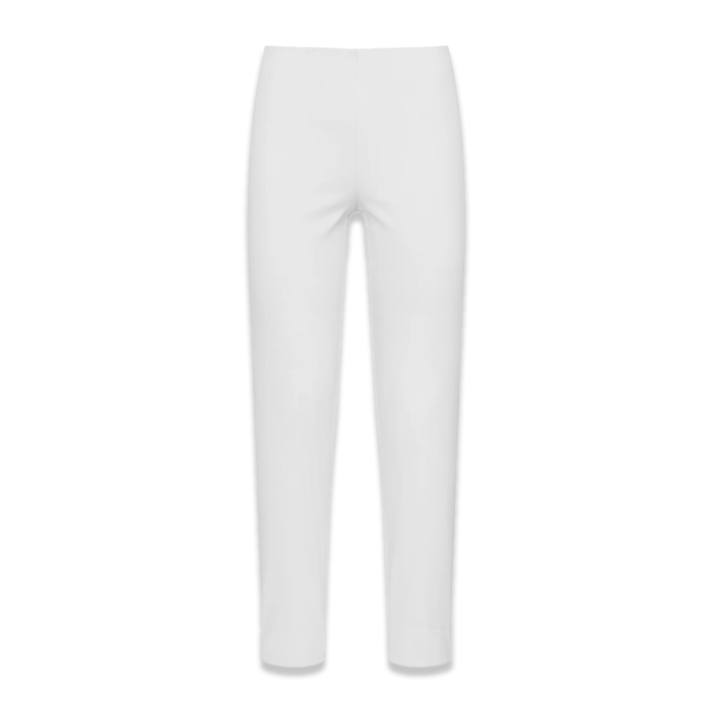 Ragno Pantalone da Donna a sigaretta in Satin Power D926PY 2404S53 - Vari Colori